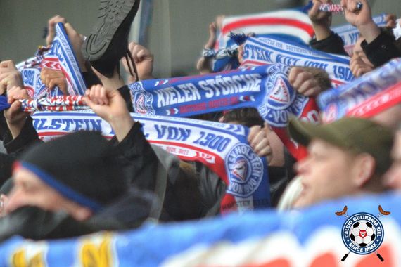 Holstein Kiel vs SC Fortuna Köln (5-1)