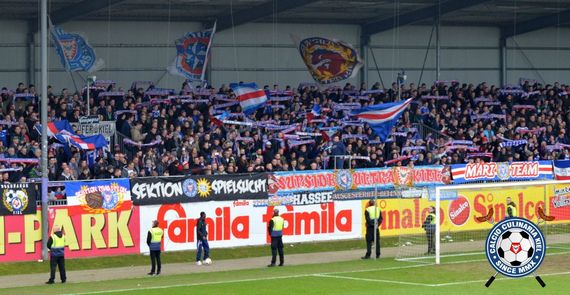 Holstein Kiel vs SC Paderborn (2-1)