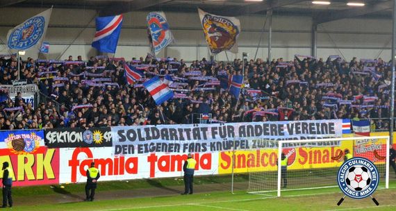Holstein Kiel vs MSV Duisburg (2-0)