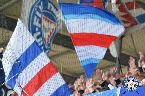 Holstein Kiel vs Sportfreunde Lotte (3-1)