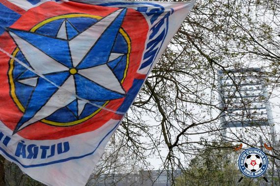 Werder Bremen II vs Holstein Kiel (0-2)