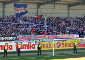 Holstein Kiel vs SC Preußen Münster (0-0)