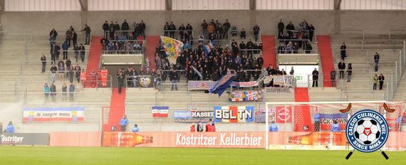 FC Rot-Weiß Erfurt vs Holstein Kiel (1-1)