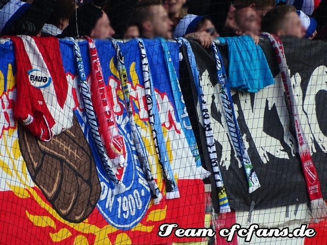 Holstein Kiel vs Chemnitzer FC (2-0)