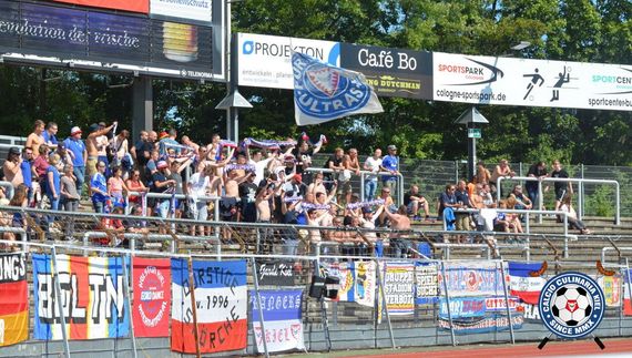 SC Fortuna Köln vs Holstein Kiel (1-0)