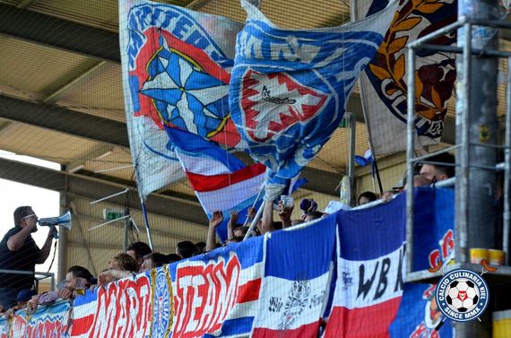 Holstein Kiel vs FSV Zwickau (3-0)