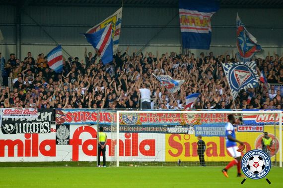 Holstein Kiel vs VfL Osnabrück (0-1)