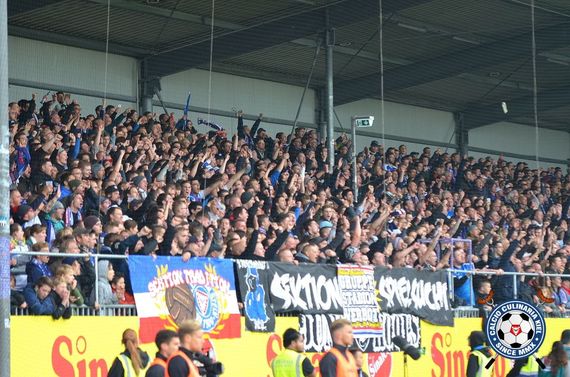 Holstein Kiel vs DSC Arminia Bielefeld (2-1)