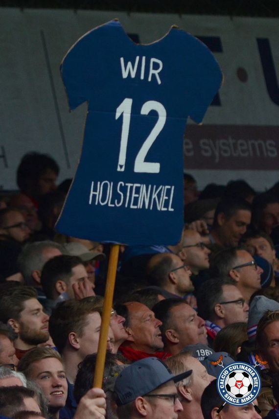 Holstein Kiel vs Dynamo Dresden (3-0)