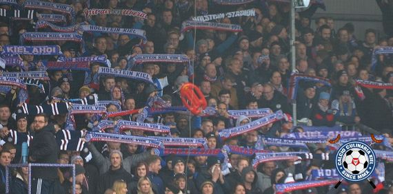 Holstein Kiel vs FC Ingolstadt 04 (0-0)