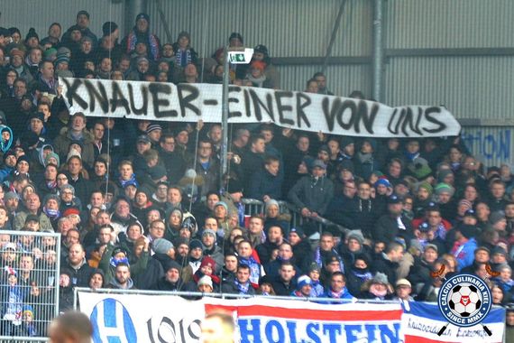 Holstein Kiel vs Fortuna Düsseldorf (2-2)