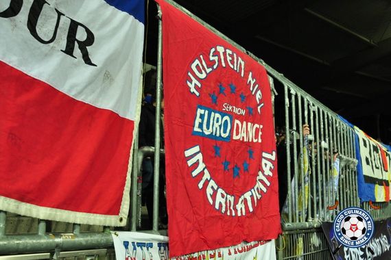 Eintracht Braunschweig vs Holstein Kiel (0-0)