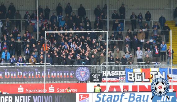 SV Sandhausen vs Holstein Kiel (3-1)