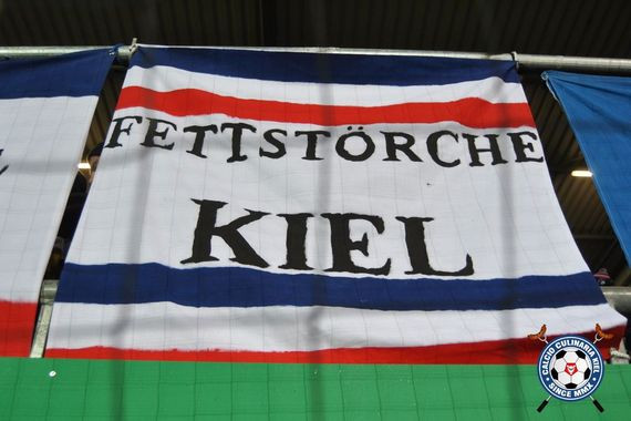 Holstein Kiel vs 1. FC Union Berlin (2-2)