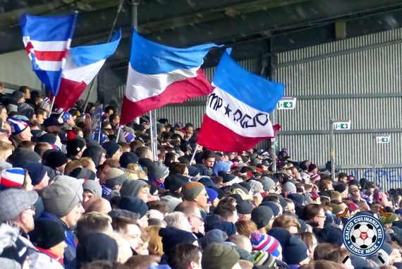 Holstein Kiel vs SSV Jahn Regensburg (1-1)