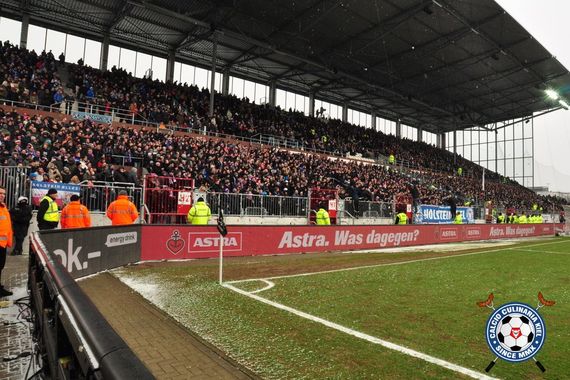 FC St. Pauli vs Holstein Kiel (3-2)