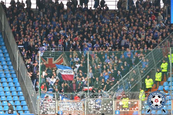 VfL Bochum vs Holstein Kiel (1-1)