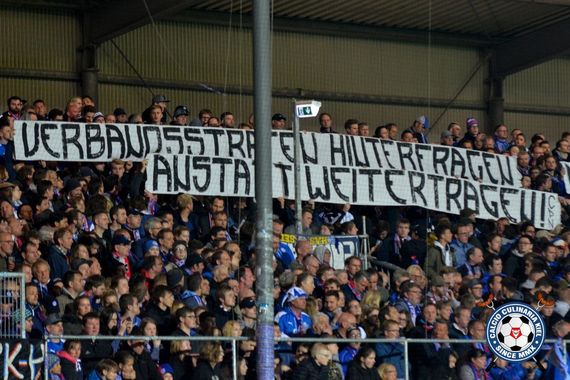 Holstein Kiel vs 1. FC Nürnberg (1-3)