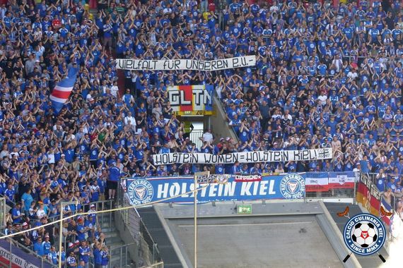 Fortuna Düsseldorf vs Holstein Kiel (1-1)