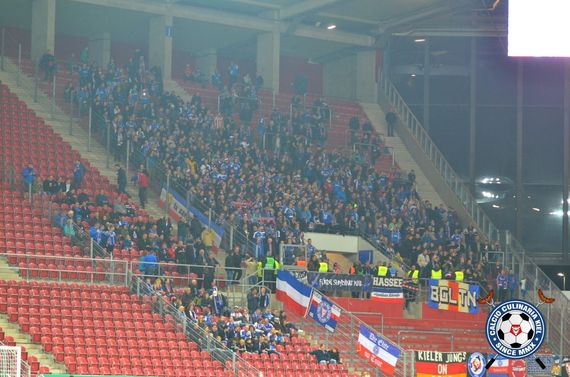 1. FSV Mainz 05 vs Holstein Kiel (3-2)