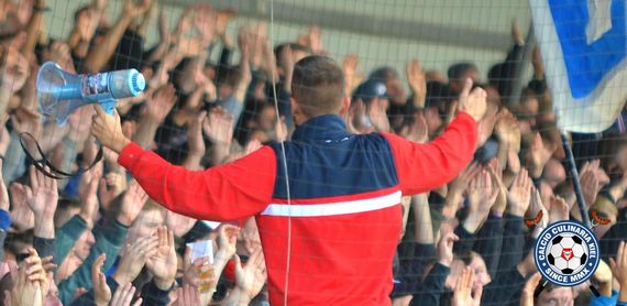 Holstein Kiel vs 1. FC Köln (1-1)