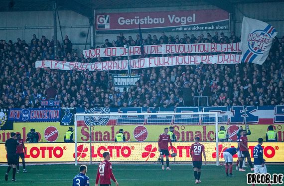 Holstein Kiel vs FC Ingolstadt 04 (2-2)