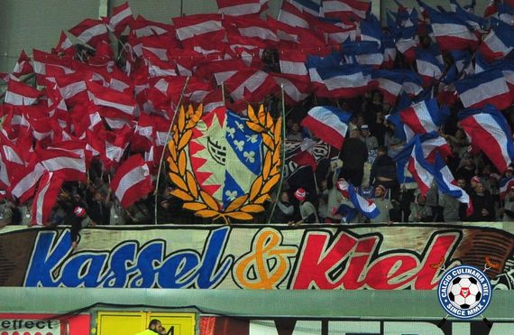 SC Paderborn vs Holstein Kiel (4-4)