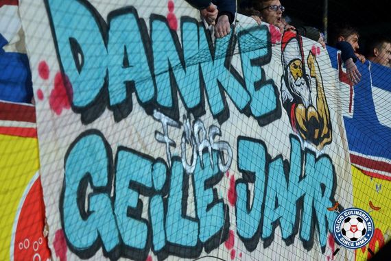 Holstein Kiel vs Hamburger SV (3-1)