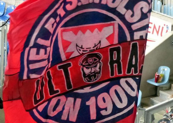 1. FC Magdeburg vs Holstein Kiel (1-1)