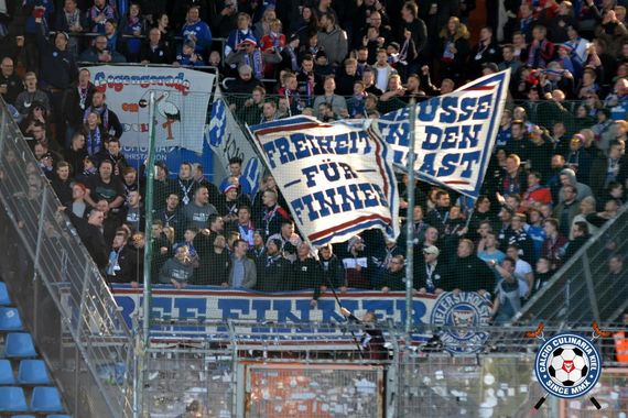 VfL Bochum vs Holstein Kiel (1-3)
