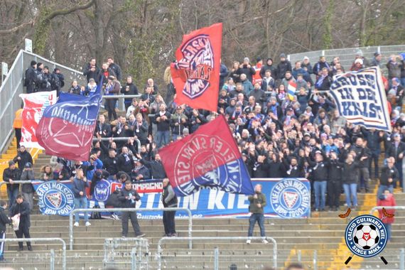 SV Darmstadt 98 vs Holstein Kiel (3-2)