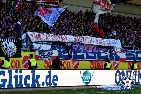 Holstein Kiel vs SC Paderborn (1-2)