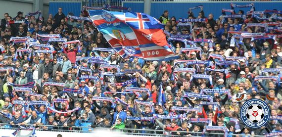 Holstein Kiel vs MSV Duisburg (0-2)