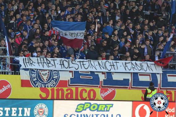 Holstein Kiel vs Dynamo Dresden (3-0)