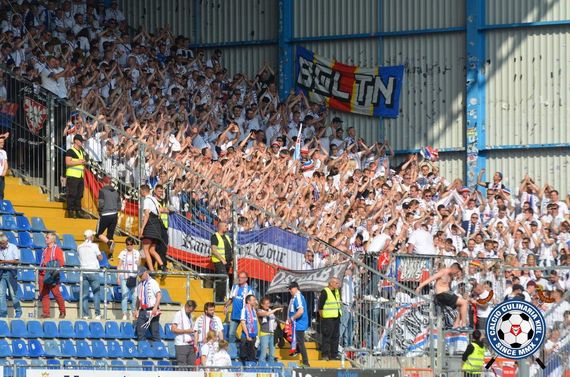 DSC Arminia Bielefeld vs Holstein Kiel (1-0)