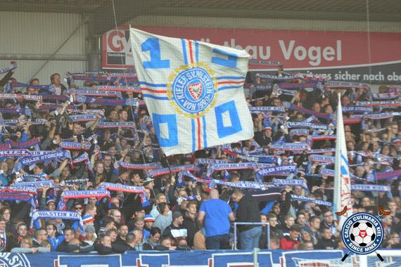Holstein Kiel vs SV Darmstadt 98 (4-2)