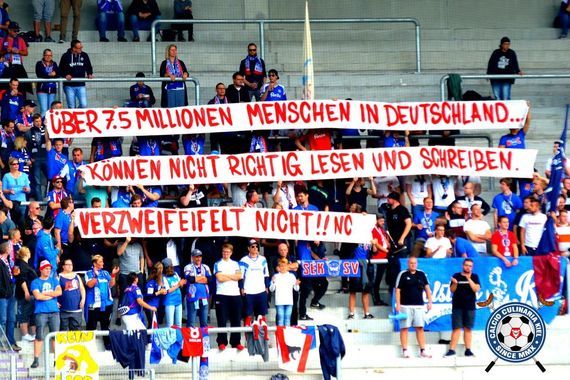 FC Erzgebirge Aue vs Holstein Kiel (2-1)