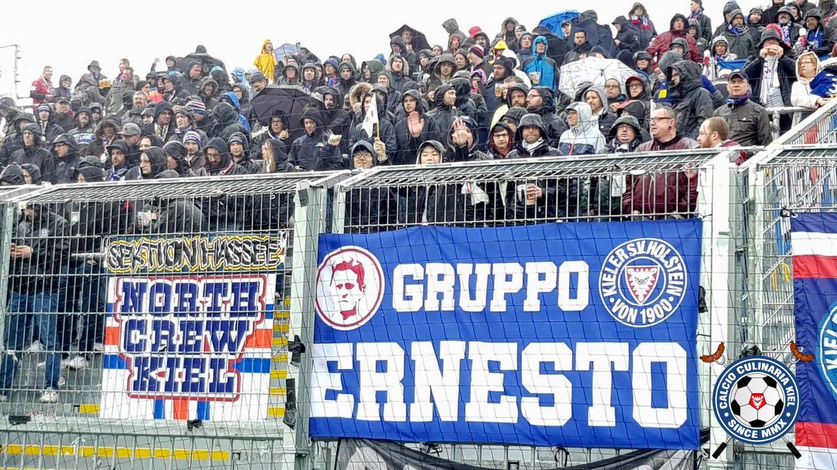 Karlsruher SC vs Holstein Kiel (0-2)