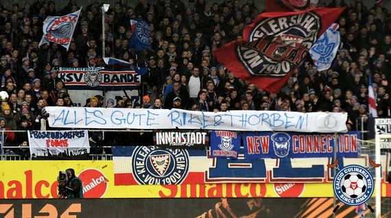 Holstein Kiel vs 1. FC Heidenheim 1846 (1-2)