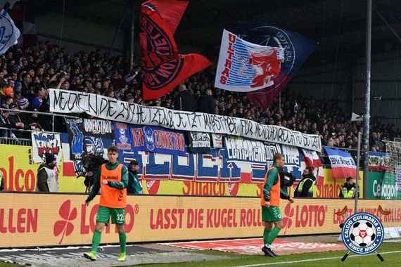 Holstein Kiel vs SpVgg Fürth (1-1)