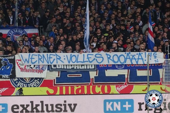 Holstein Kiel vs Hannover 96 (1-2)