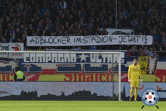 Holstein Kiel vs SSV Jahn Regensburg (1-2)