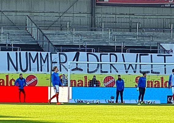 Holstein Kiel vs Karlsruher SC (2-3)