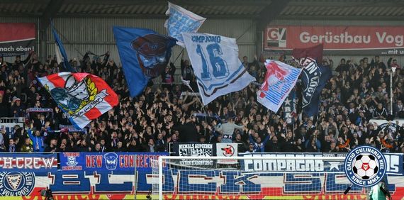 Holstein Kiel vs SV Darmstadt 98 (1-1)