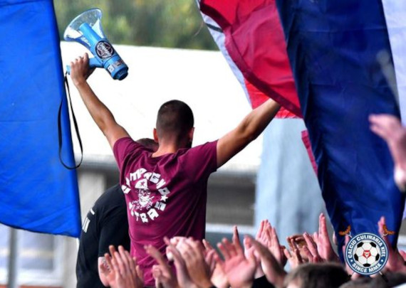 Holstein Kiel vs FC Hansa Rostock (0-2)