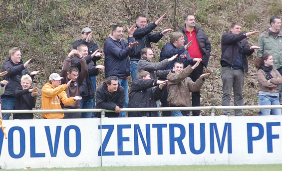 Holstein Kiel II vs Eintracht Braunschweig II (2-1)