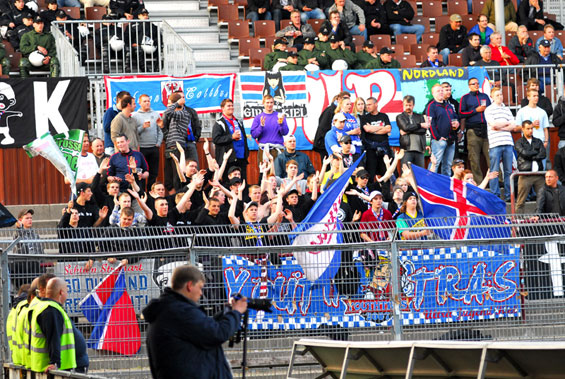 FC St. Pauli II vs Holstein Kiel II (1-0)