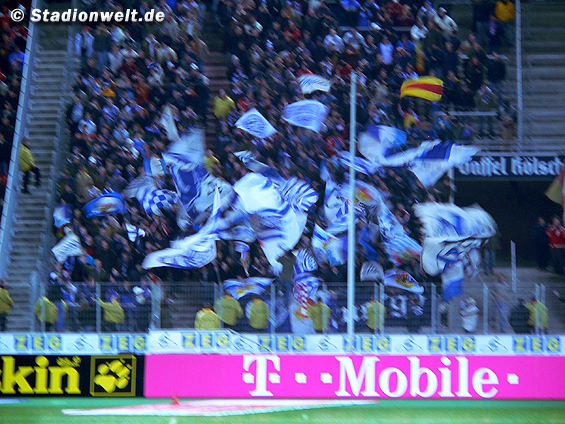 1. FC Köln vs Karlsruher SC (2-2)