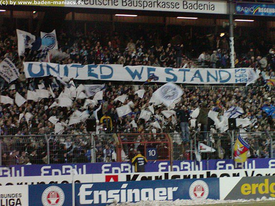 Karlsruher SC vs Dynamo Dresden (1-1)