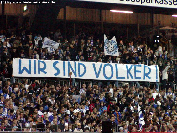 Karlsruher SC vs Dynamo Dresden (2-1)